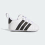 Tenis adidas Grand Court para Bebés y Niños Pequeños KI8216