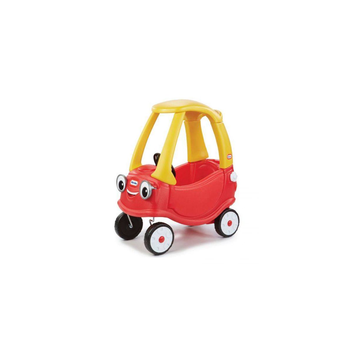Carro Montable Little Tikes Cozy Coupe