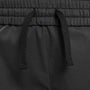 Pants cargo para niña Nike Sportswear – Negro/Blanco – vista 3
