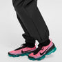 Pants cargo para niña Nike Sportswear – Negro/Blanco – vista 5