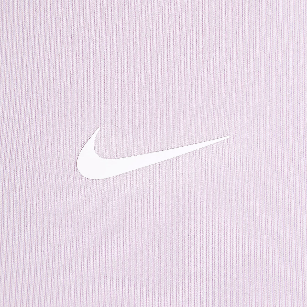 Camiseta de tirantes de tejido rib para niña Nike Sportswear – Muñeca – vista 4