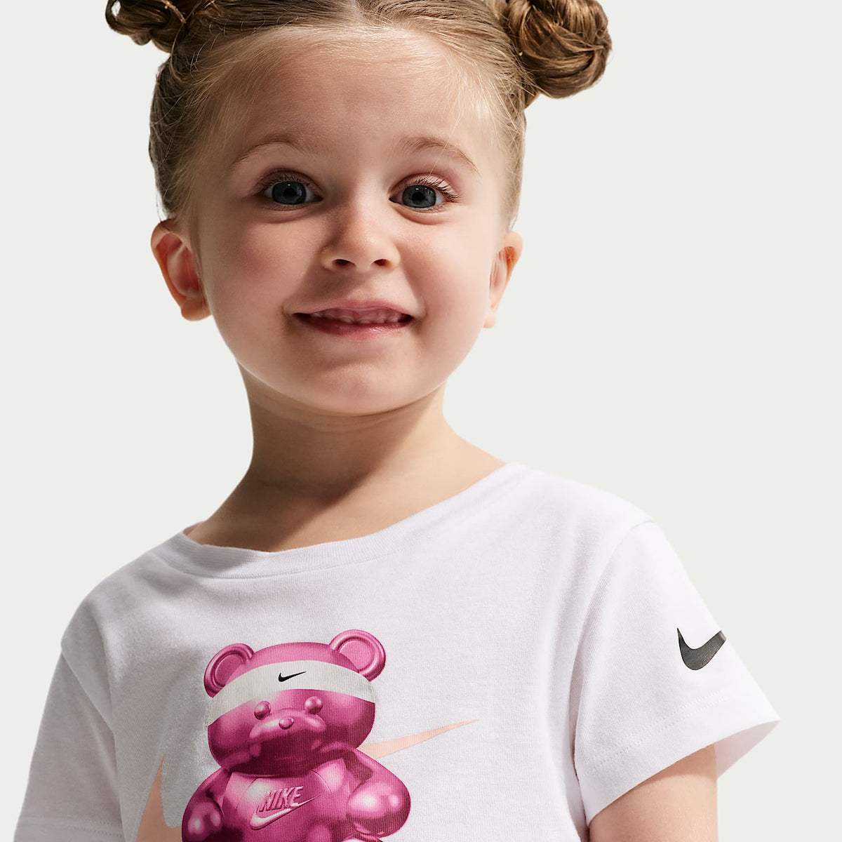 Abcd Workwheets Playera con gráfico infantil Nike Sportswear Camisetas para niños ...