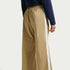 Pants de tejido Woven para niña talla grande Nike Sportswear Collection – Beige paracaídas/Perla suave/Beige paracaídas – vista 3