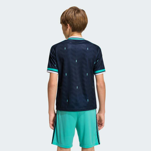 Camiseta adidas Germany 26 Away para Niños JZ4569