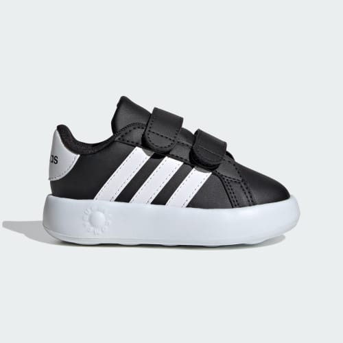 Tenis adidas Grand Court 2.0 para Bebés y Niños Pequeños ID5272