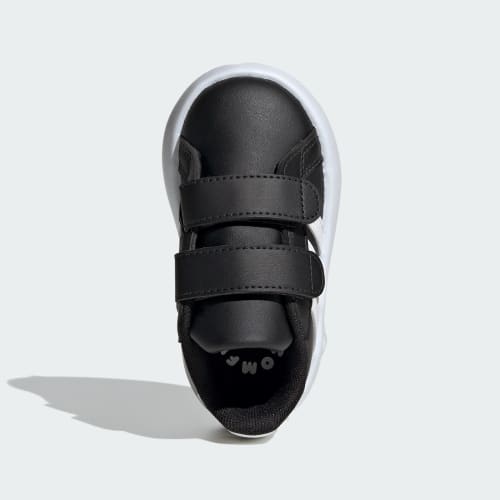 Tenis adidas Grand Court 2.0 para Bebés y Niños Pequeños ID5272
