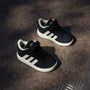 Tenis adidas Grand Court 2.0 para Bebés y Niños Pequeños JR0779