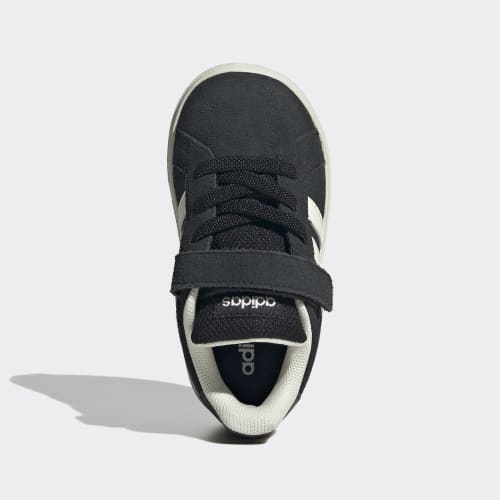 Tenis adidas Grand Court 2.0 para Bebés y Niños Pequeños JR0779