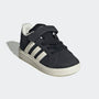 Tenis adidas Grand Court 2.0 para Bebés y Niños Pequeños JR0779