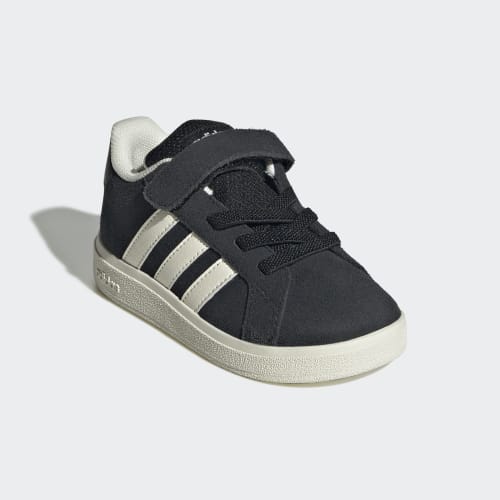 Tenis adidas Grand Court 2.0 para Bebés y Niños Pequeños JR0779