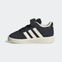 Tenis adidas Grand Court 2.0 para Bebés y Niños Pequeños JR0779