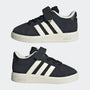 Tenis adidas Grand Court 2.0 para Bebés y Niños Pequeños JR0779