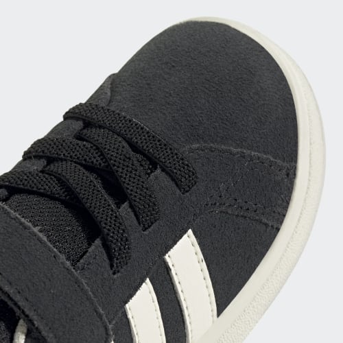 Tenis adidas Grand Court 2.0 para Bebés y Niños Pequeños JR0779