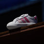 Tenis adidas Grand Court 3.0 para Bebés y Niños Pequeños