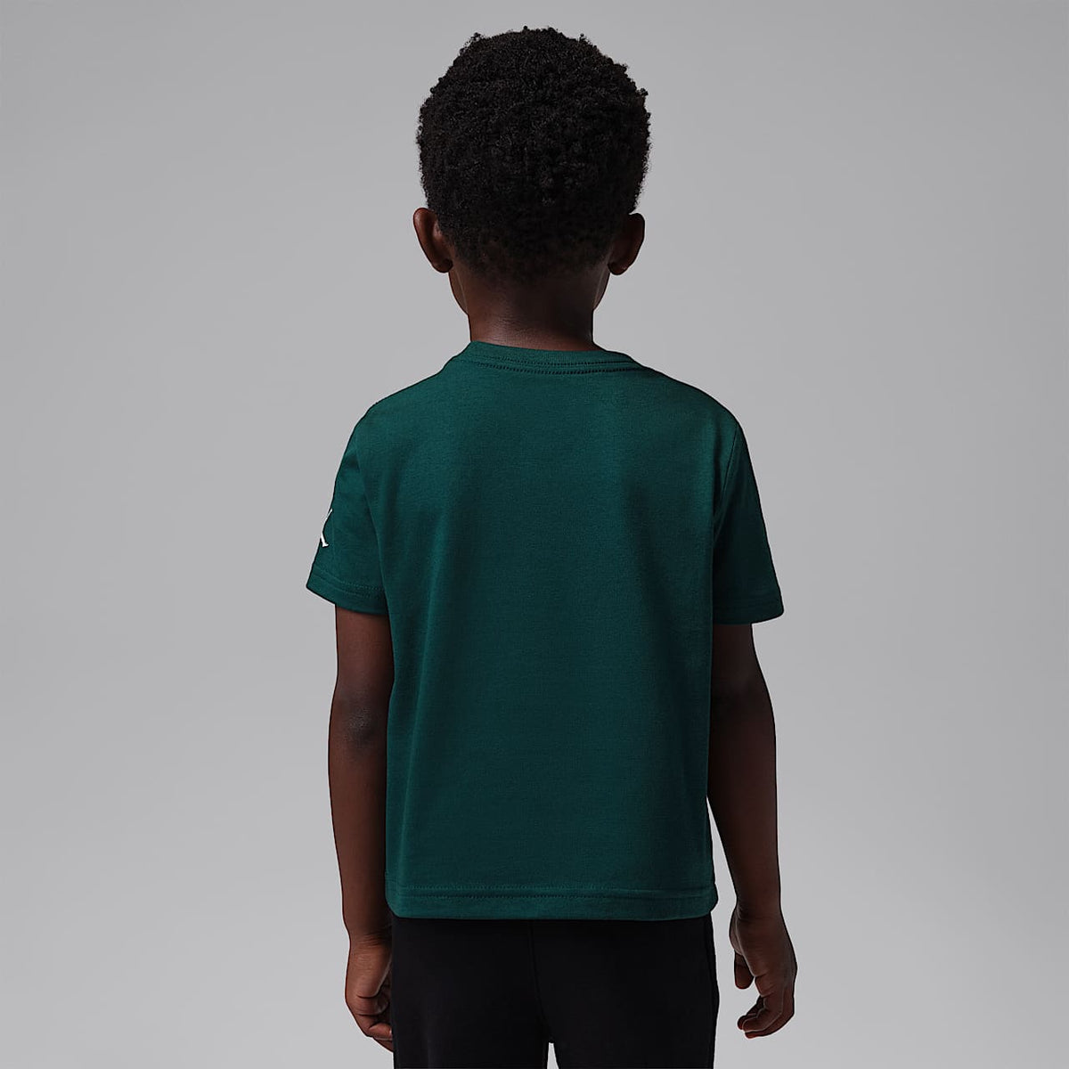 Camiseta Jordan AJ1 para Niño Pequeño