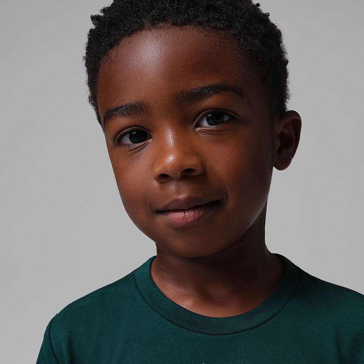 Camiseta Jordan AJ1 para Niño Pequeño