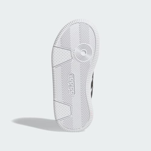 Tenis adidas Hoops Classic para Niños