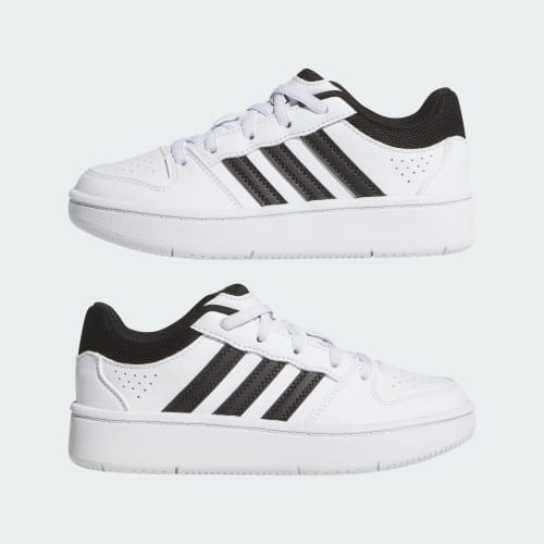 Tenis adidas Hoops Classic para Niños