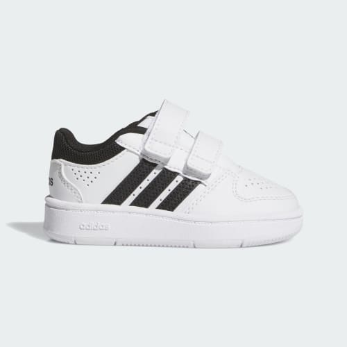 Tenis adidas Hoops Classic para Bebés y Niños Pequeños KI7320