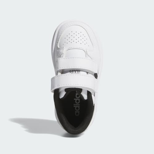 Tenis adidas Hoops Classic para Bebés y Niños Pequeños KI7320