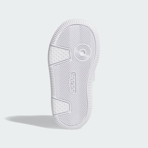 Tenis adidas Hoops Classic para Bebés y Niños Pequeños KI7320