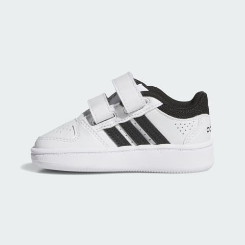 Tenis adidas Hoops Classic para Bebés y Niños Pequeños KI7320