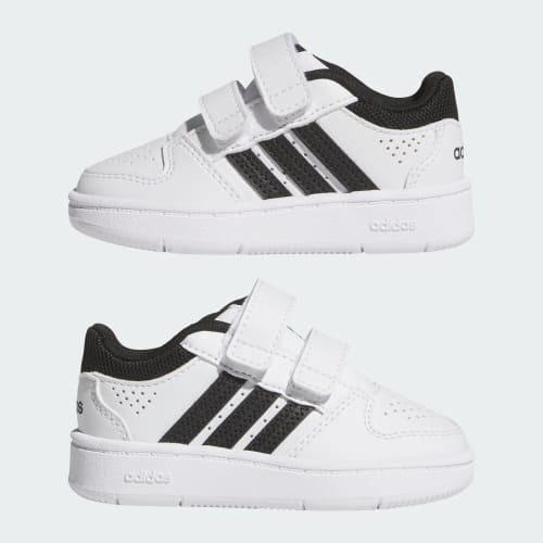 Tenis adidas Hoops Classic para Bebés y Niños Pequeños KI7320