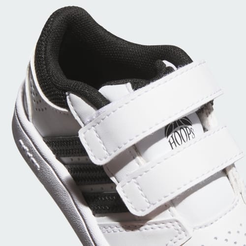 Tenis adidas Hoops Classic para Bebés y Niños Pequeños KI7320