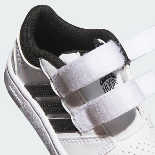 Tenis adidas Hoops Classic para Bebés y Niños Pequeños KI7320