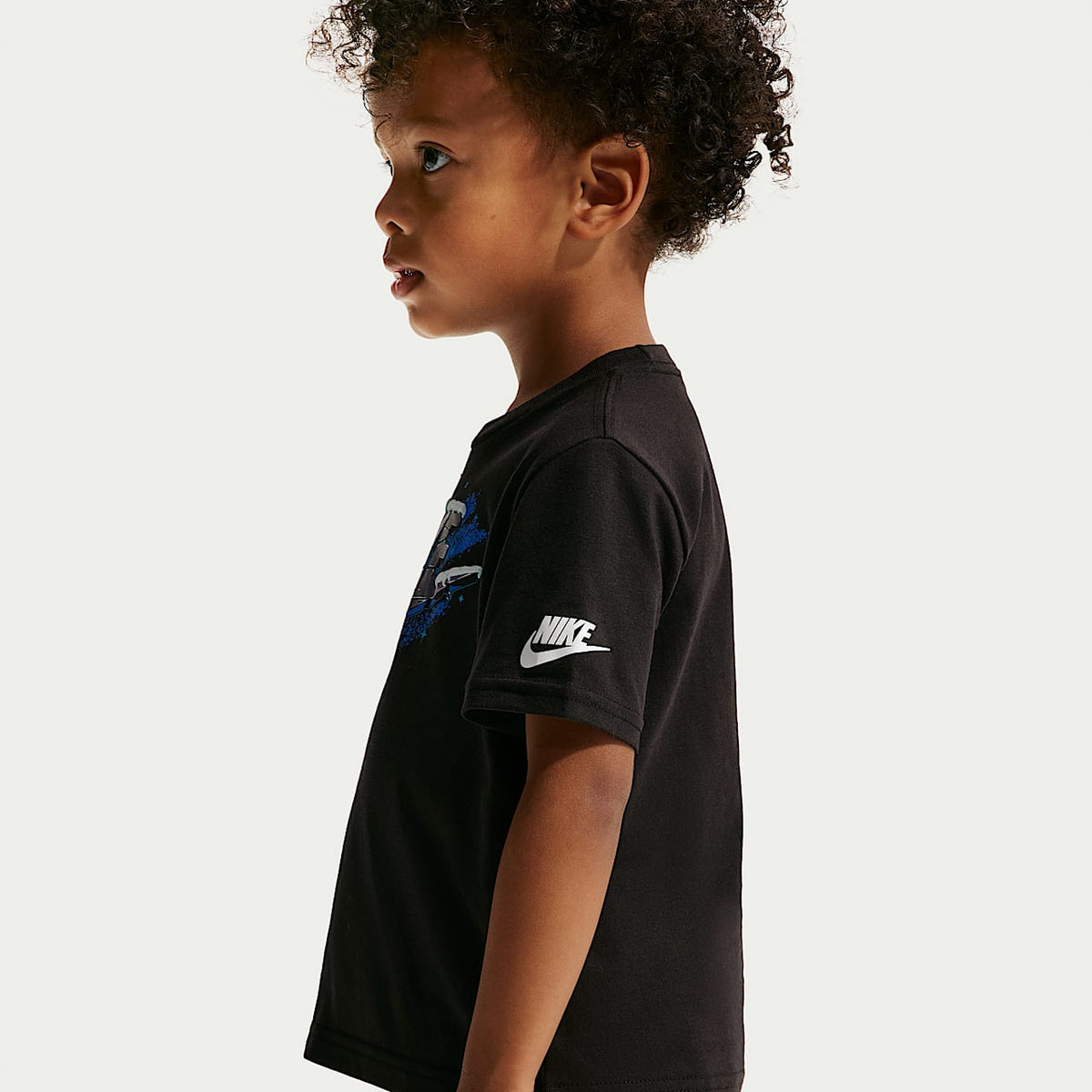 Camiseta Nike Icy Futura