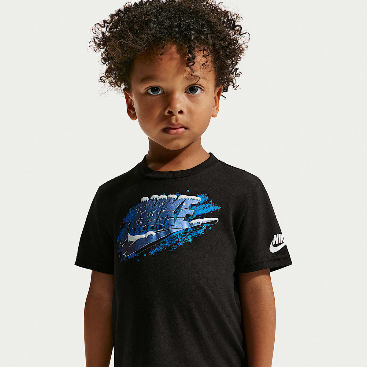 Camiseta Nike Icy Futura