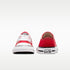 Converse Chuck Taylor All Star de perfil bajo – Rojo – vista 6