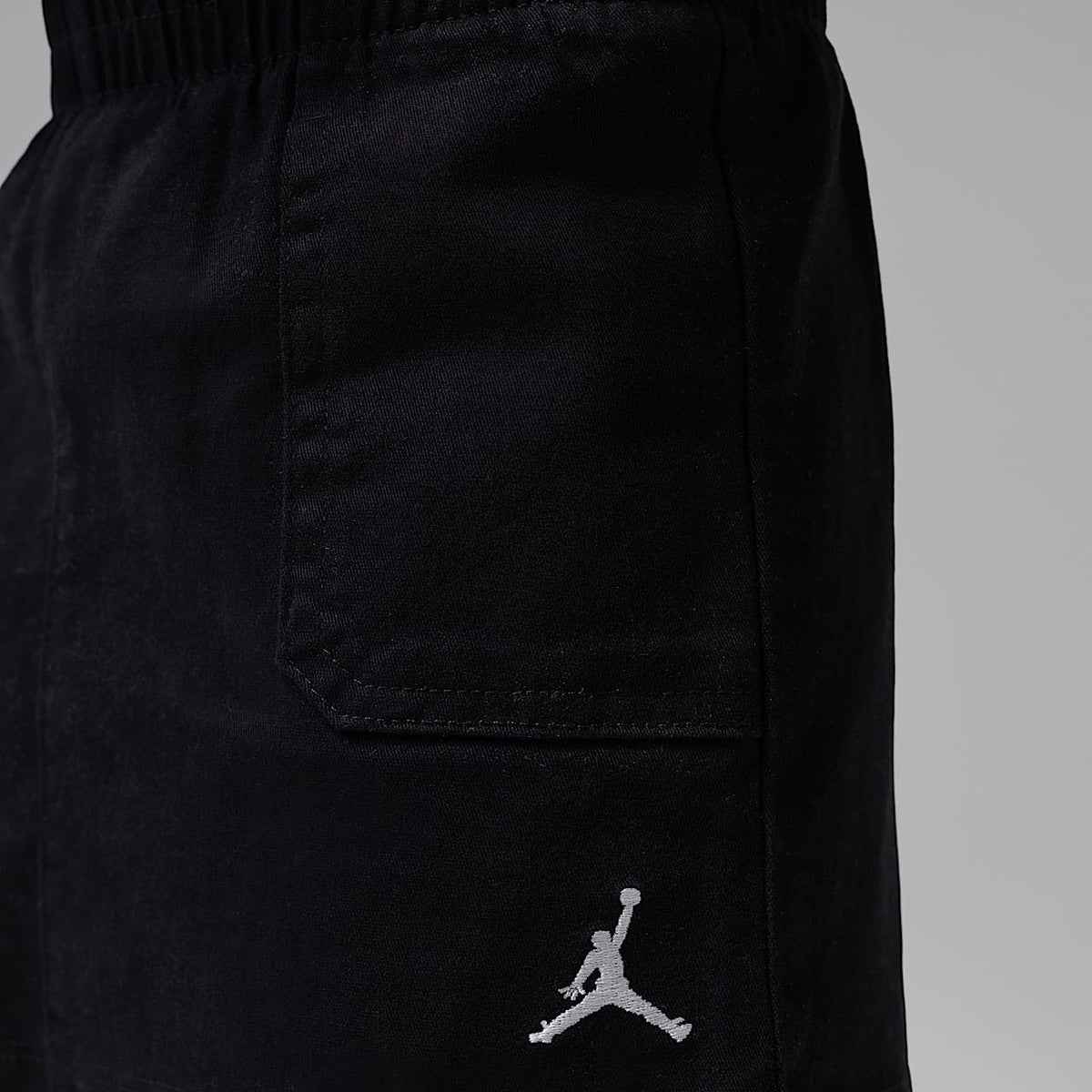 Conjunto de Falda Jordan I Heart Jordan para Niña Pequeña