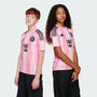 Camiseta adidas Inter Miami CF 25/26 Messi Home para Niños