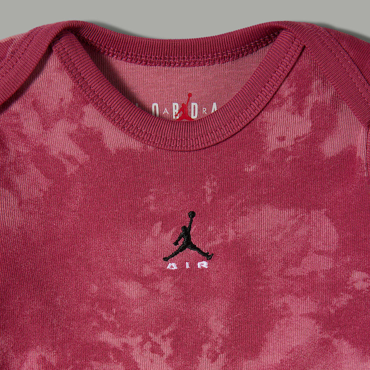 Conjunto 3 Piezas Jordan Baby Acid Wash para Bebé