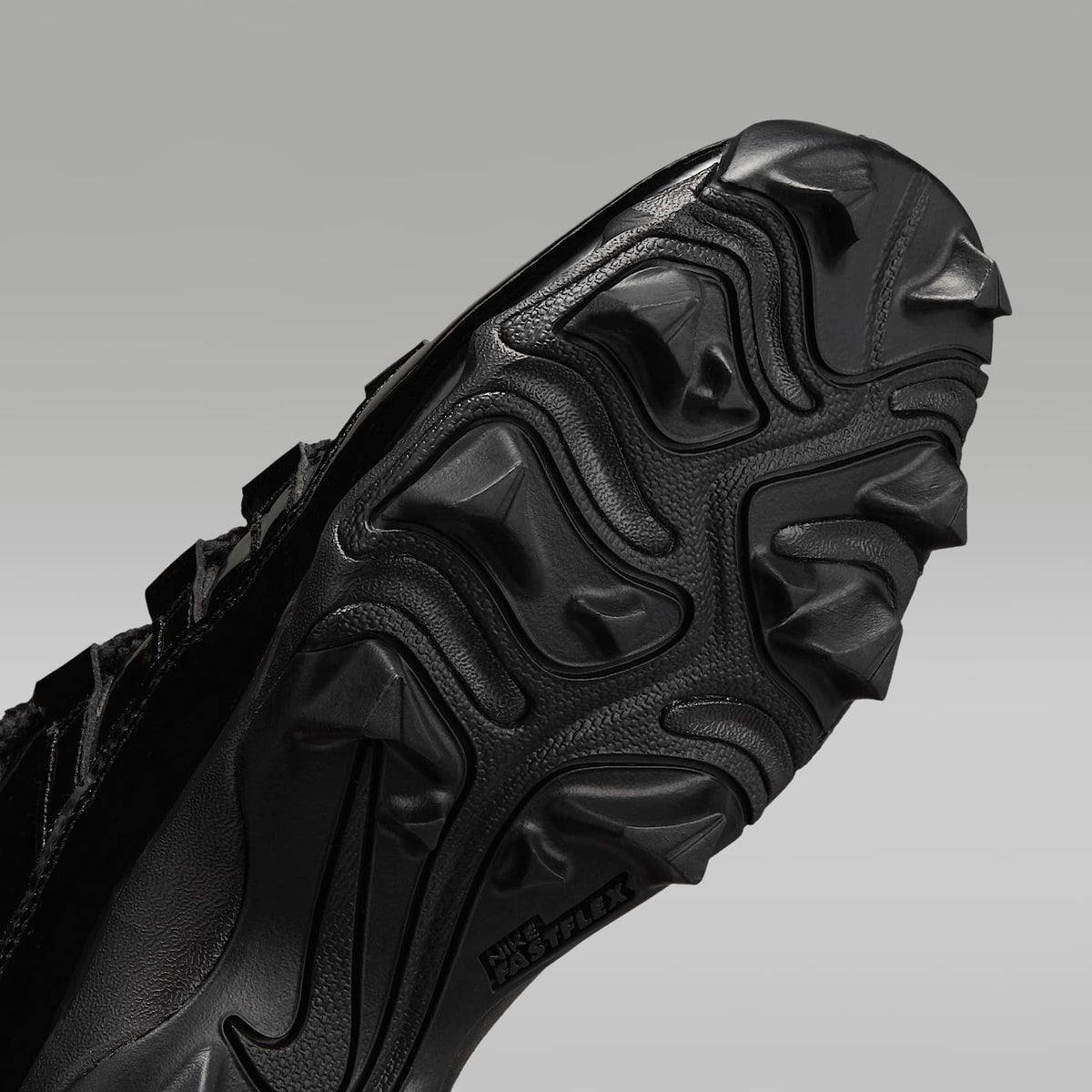 Jordan 11 Low – Negro/Plata metalizado – vista 7