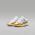 Jordan 11 Retro Low "Mother's Day" – Blanco/Oro team/Oro metalizado – vista 5