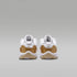 Jordan 11 Retro Low "Mother's Day" – Blanco/Oro team/Oro metalizado – vista 6