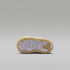 Jordan 11 Retro Low "Mother's Day" – Blanco/Oro team/Oro metalizado – vista 2