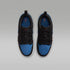 Jordan 1 Low – Negro/Azul genuino/Rojo universitario/Blanco cumbre – vista 4