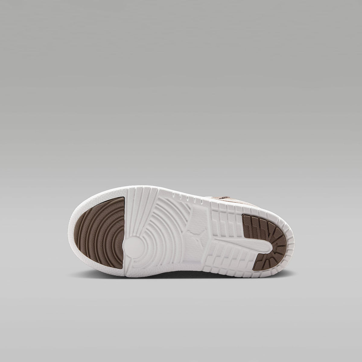 Jordan 1 Low Alt – Gris oliva/Blanco cumbre/Marfil pálido/Piedra enigma – vista 2