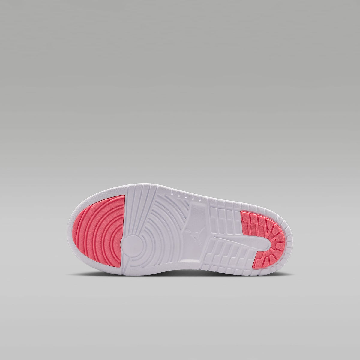 Jordan 1 Low Alt – Negro/Blanco/Rosa mirada – vista 2