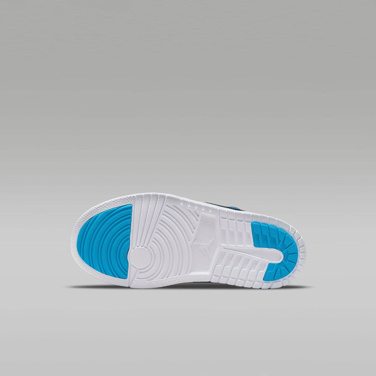 Jordan 1 Low Alt – Blanco/Obsidiana/Azul celeste oscuro – vista 2