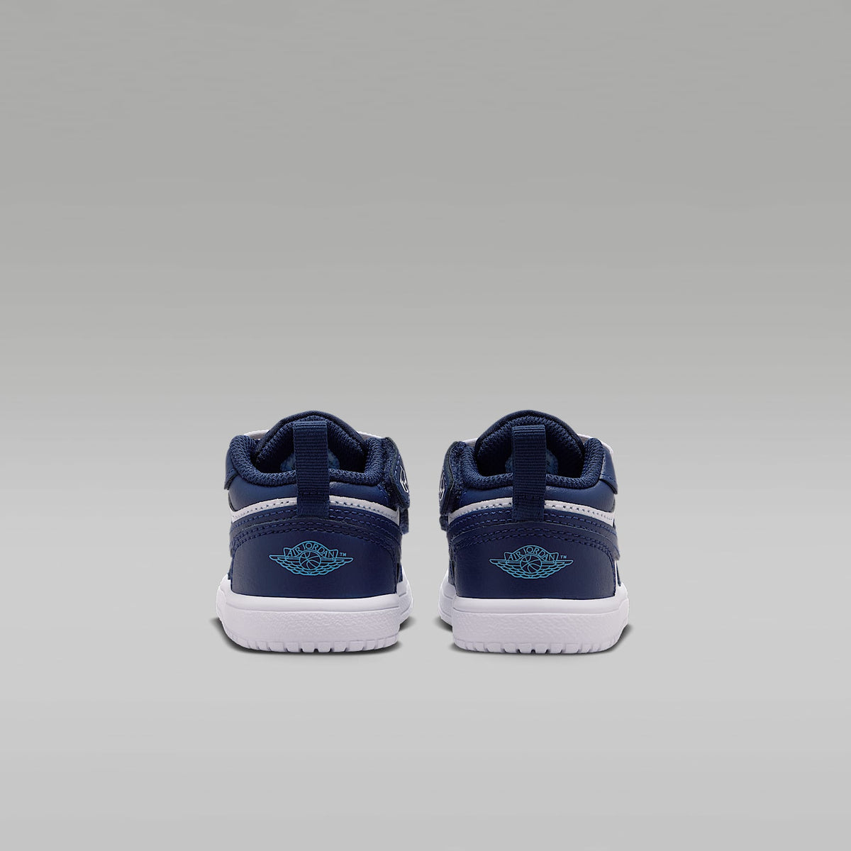 Jordan 1 Low Alt – Azul marino medianoche/Blanco/Azul universitario – vista 6