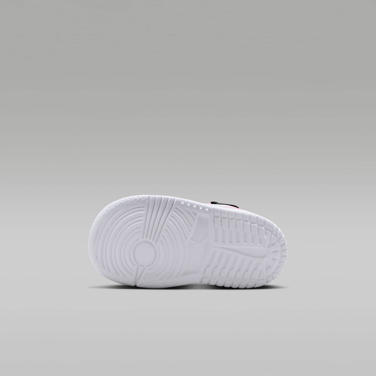 Jordan 1 Low Alt – Negro/Blanco/Rosa mirada – vista 2