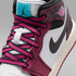 Jordan 1 Mid SE – Remolacha dulce/Sombrío apagado/Blanco/Rosa desierto – vista 7