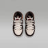 Jordan 1 Retro High OG "Love Letter" – Marrón sombra/Tostado británico claro/Tostado británico claro/Rojo team – vista 4