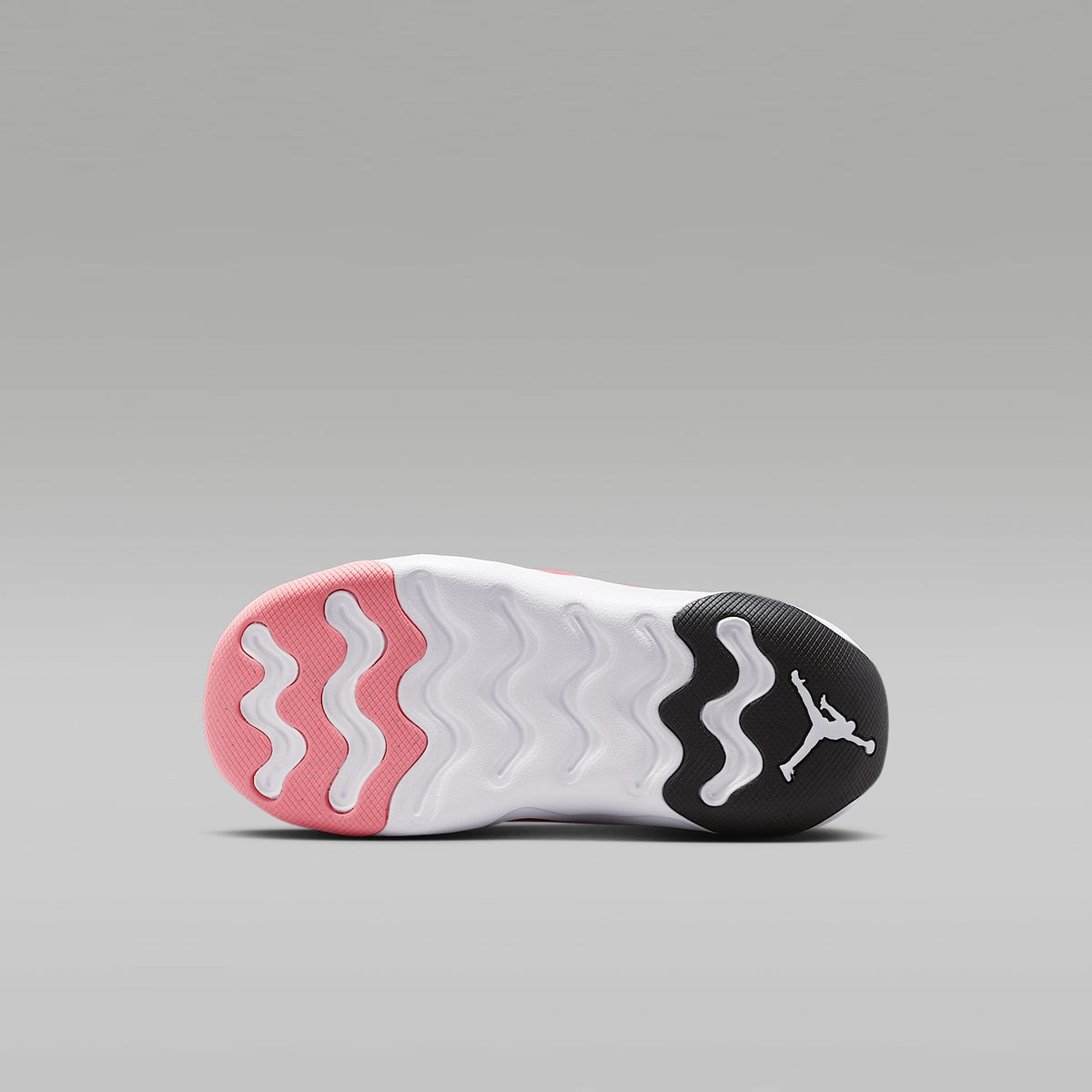 Jordan 23/7.2 EasyOn – Rosa mirada/Negro/Blanco – vista 2