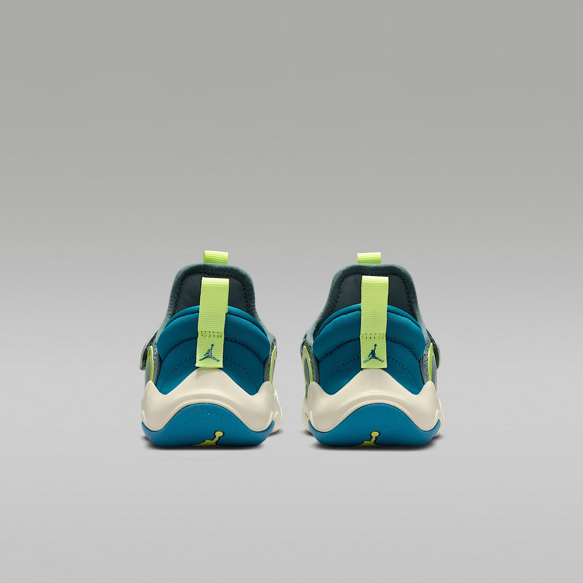 Jordan 23/7.2 EasyOn – Hasta/Verde abismo/Mar de cristal/Toque de limón claro – vista 6