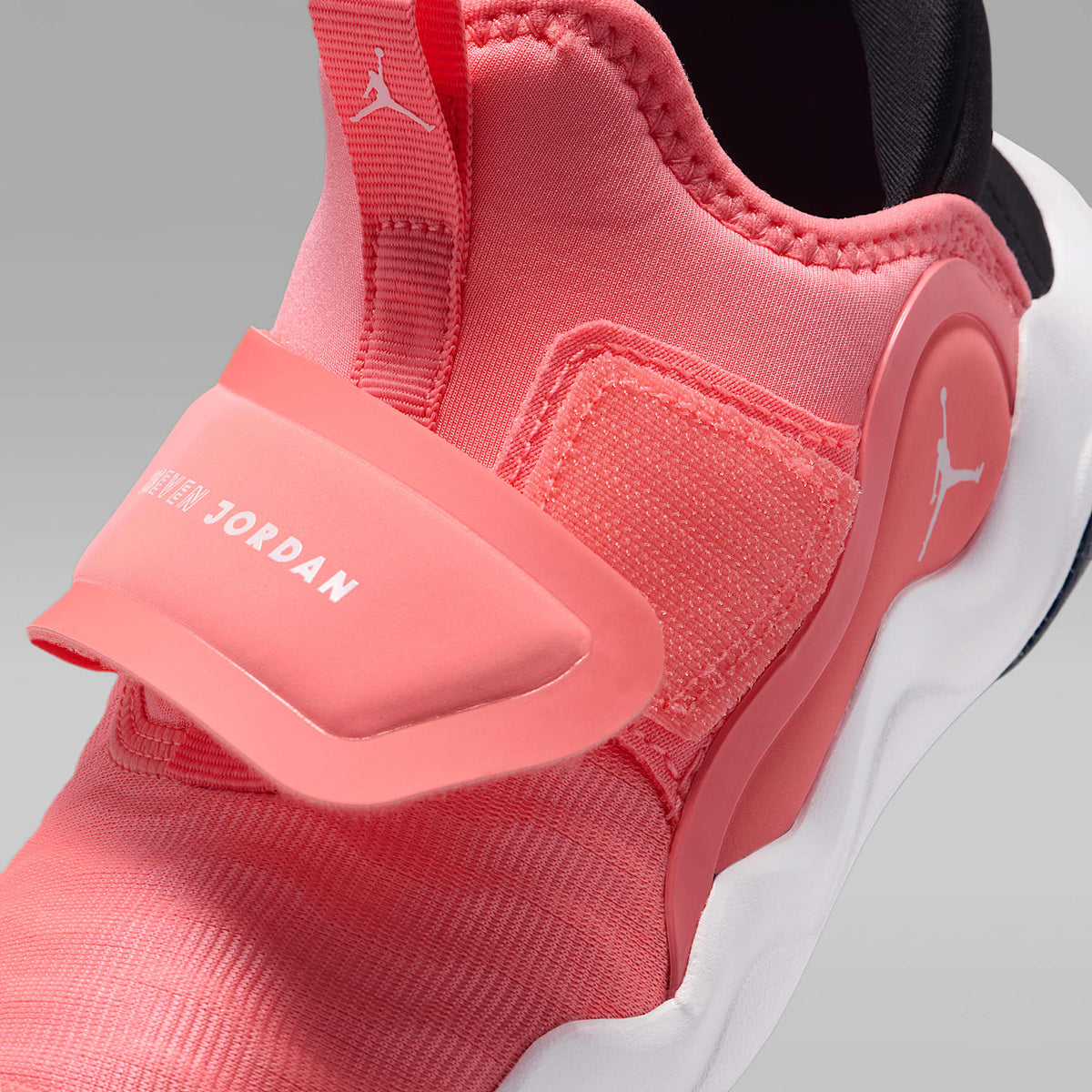 Jordan 23/7.2 EasyOn – Rosa mirada/Negro/Blanco – vista 7